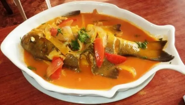 Lima cooking class and local market tour